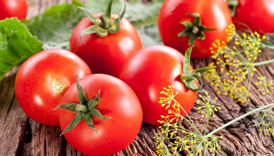 Domates fiyatları pazarda 2-3 liradan 7 liraya fırladı