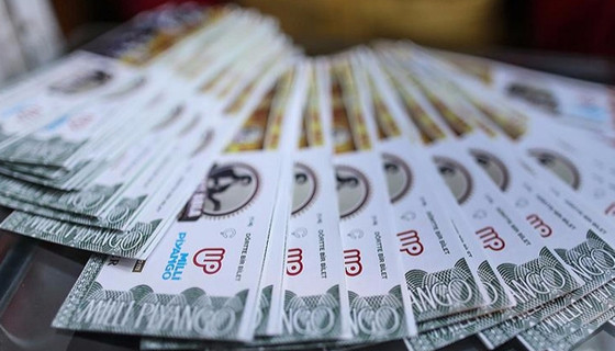 Milli Piyango yılbaşı ikramiyesi belli oldu