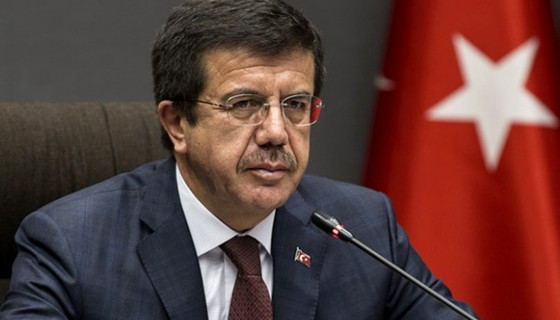 Zeybekci: Enflasyon birçok hastalığın temeli