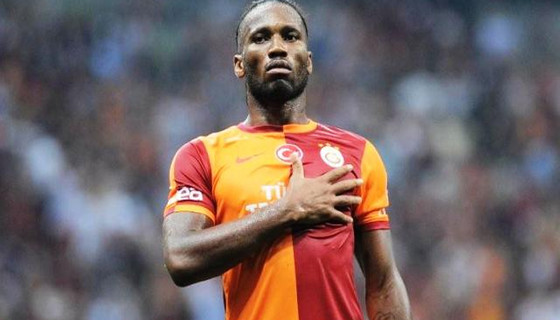 ABD'liler Drogba ve Bruma'ya ortak olmak istiyor!