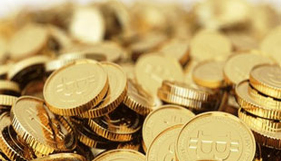 Altının yerini o mu alacak?