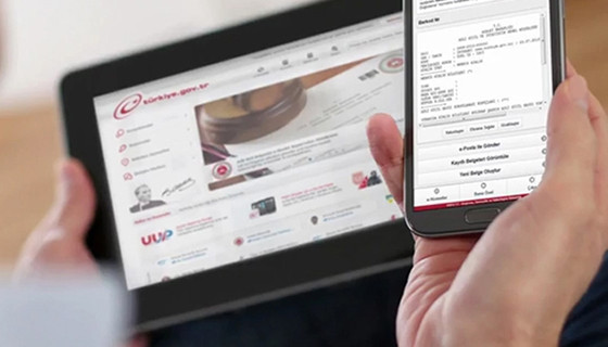 e-Devlet Kapısı en iyiler listesinde