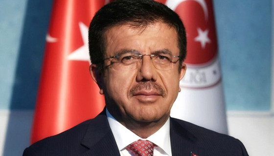 Bakan Zeybekçi'den KDV iadesi müjdesi...