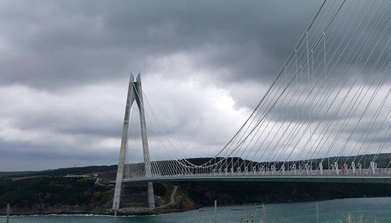 Üçüncü köprüyü OGS ile geçen yüzlerce sürücü icra şoku yaşıyor