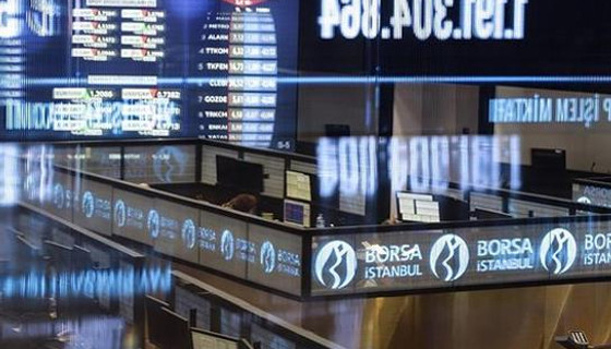 Borsa haftaya nasıl başladı?
