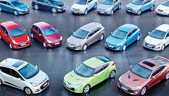 Otomobilde yılın son kampanyaları!