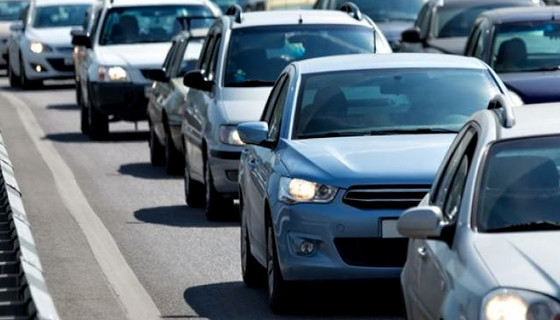 Hurda araç indirimi geliyor