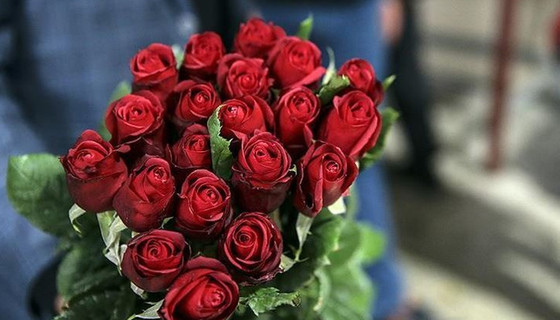 Çiçekçiler, 14 Şubat'tan umutlu