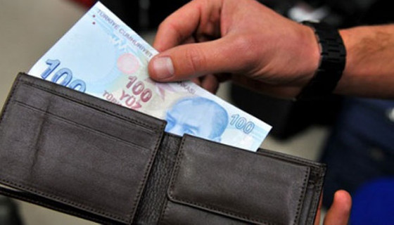 Bu parayı kazanmayan geçinemiyor!