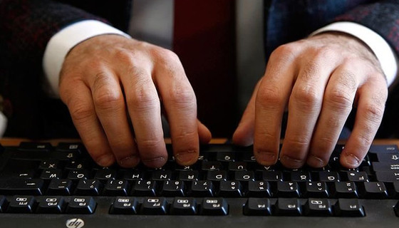 Kamuda F klavye dönemi!