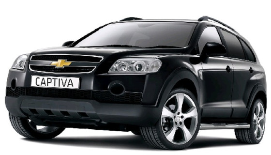 Chevrolet'si olanlar dikkat!