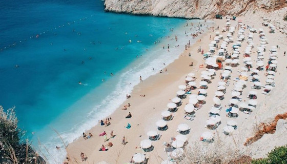 Avrupalı turist geri dönmeye başladı, erken rezervasyon fırsatları nisanda bitebilir