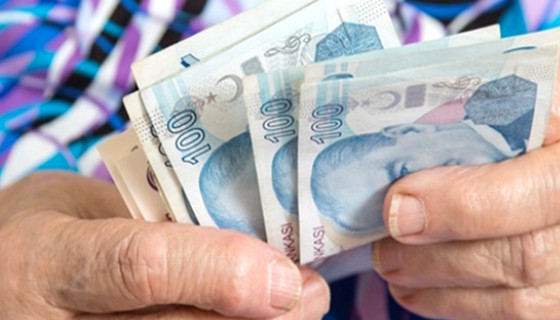 Emekli olamayanlara müjde!