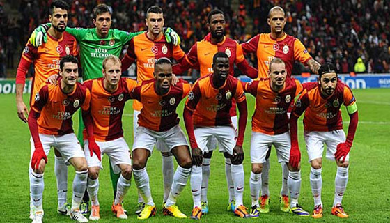 GS-Juventus maçıyla ilgili flaş gelişme