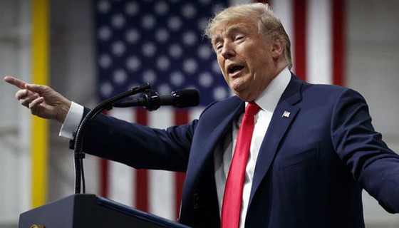 Ticaret savaşları küresel ekonomiye 470 milyar dolara mal olabilir