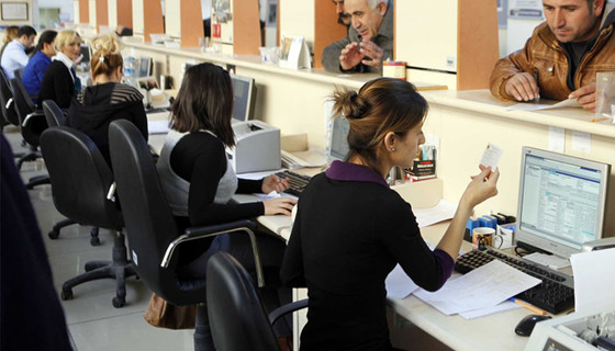 3 milyon memura ödül geliyor!