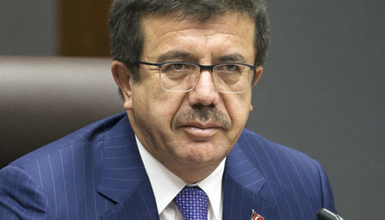 Bakan Zeybekci'den flaş Rusya açıklaması: Biz de aynısını yaparız