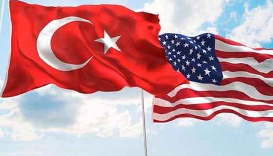 Türkiye ABD'nin payını kapacak