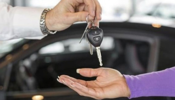 Otomobil pazarı Mart'ta arttı