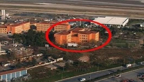 İstanbul'un en değerlilerinden biri daha satışta!