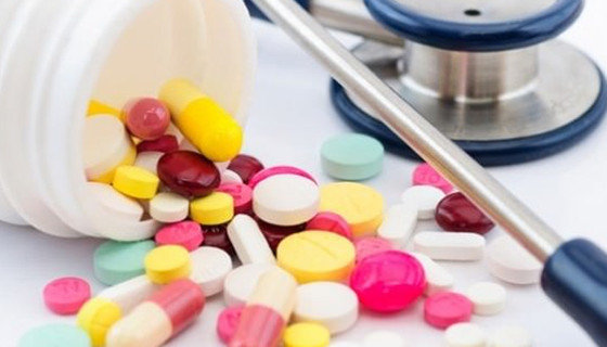 Milli ilaç için düğmeye basıldı!