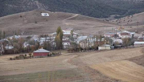 Köyüne dönmek isteyene arsa