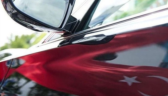 Yerli otomobil projesinde CEO açıklaması ertelendi