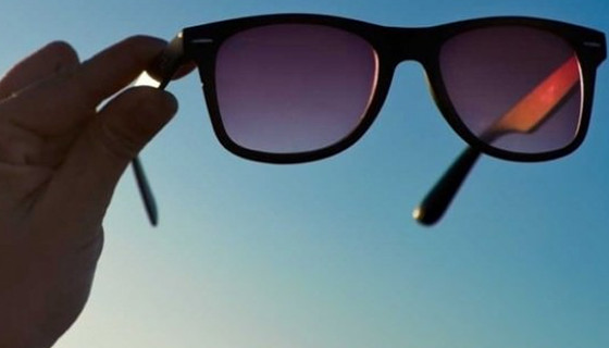 Güneş gözlüğüne dudak uçuklatan harcama!