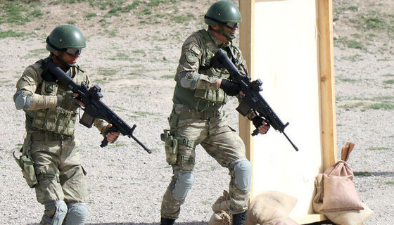 Ülke savunması yeni teknolojilerle donatıldı