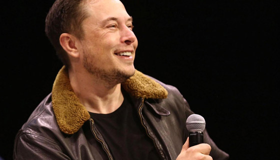 Elon Musk'tan Türkiye sürprizi!