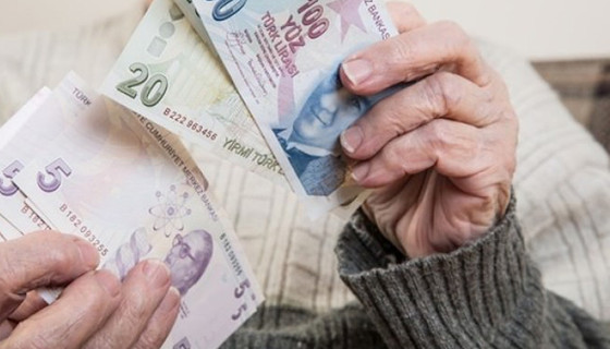 Emekliye çifte zam!