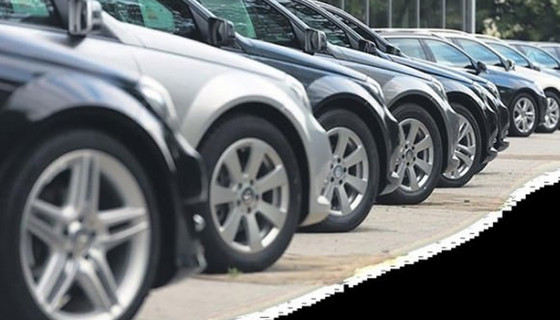 Yerli otonun payı artıyor