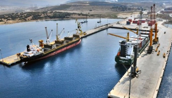 Limanlarda yeni dönem başlıyor!