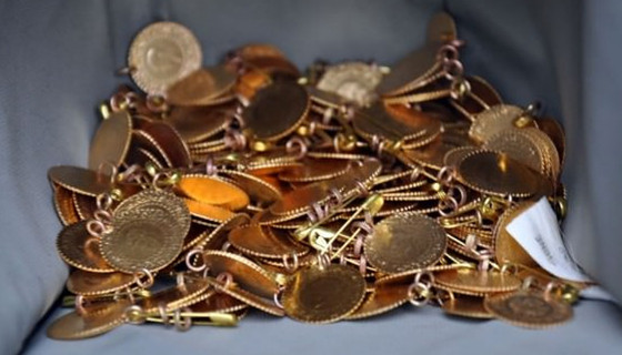 Vatandaşa sahte altın uyarısı!