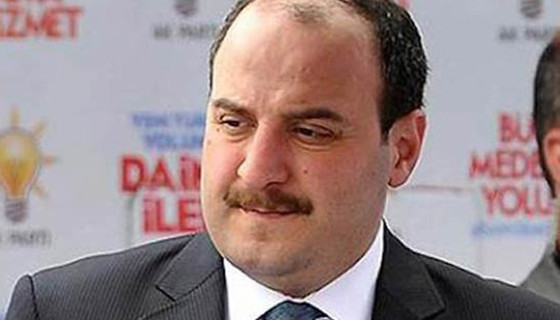 Bakan Varank öğrencilerin internet sorununu çözdü