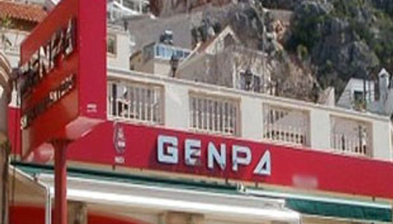 Ünlü market zinciri iflasın eşiğinde