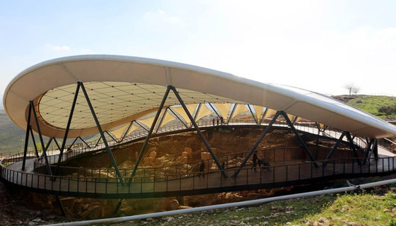 Göbeklitepe UNESCO listesine girdi, bölge turizmi canlandı