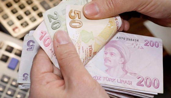 10 bin lira maaşı var!