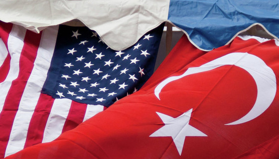 ABD menşeli bazı ürünlerde vergi oranı yüzde 100 artırıldı