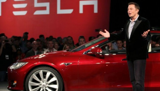 Tesla'ya soruşturma