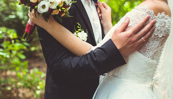 Evlenene 55 bin lira