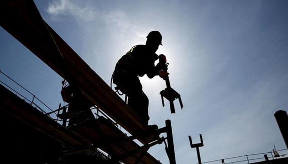 Türk müteahhitleri dünyanın en iyileri arasında