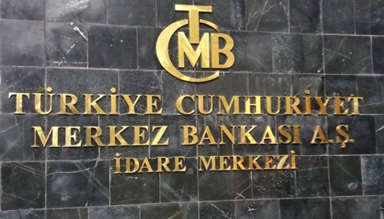 Merkez Bankası'ndan 'para basıyor' iddialarına yanıt