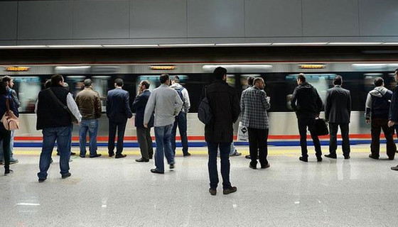 Marmaray’da sefer sayısı arttı