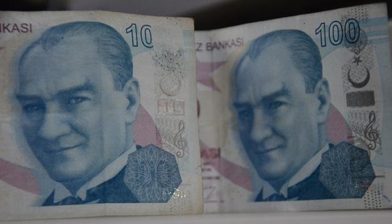 Basım hatası olan 100 TL’lik banknota 35 bin lira önerdiler!