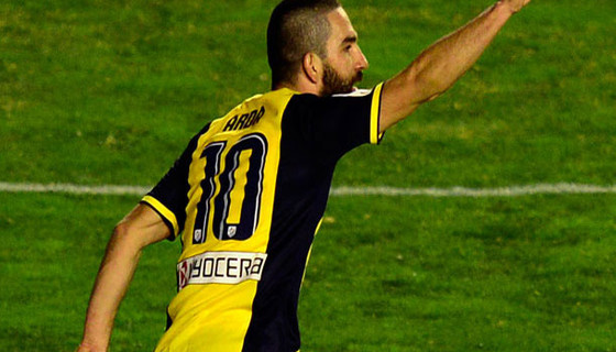 Arda için kesenin ağzı açıldı