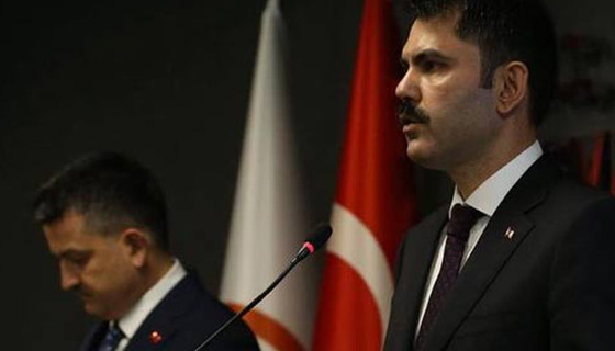 İki bakandan çiftçilere müjde!