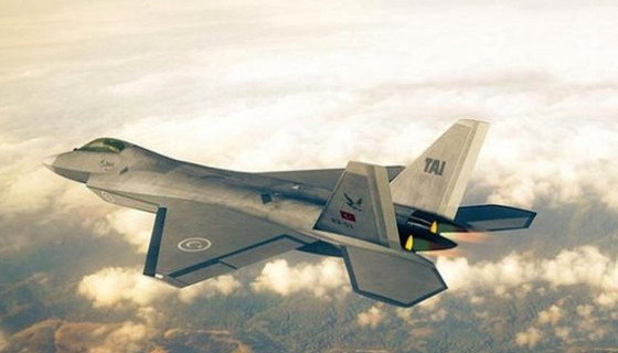 Milli savaş uçağı ne zaman havalanacak?