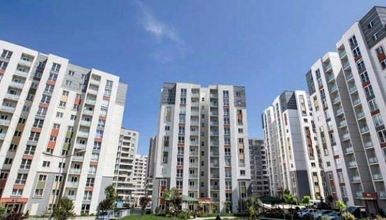 Konut satış rakamları açıklandı