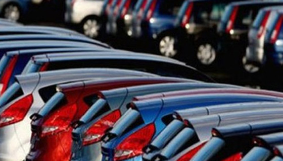 Otomotivde ÖTV düzenlemesi